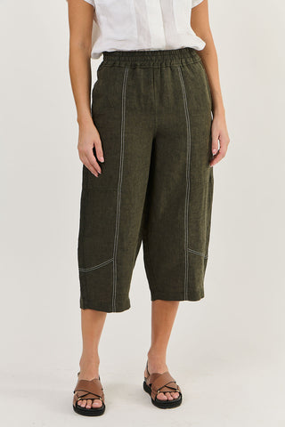 Naturals Pants Licorice 476 [sz:small]