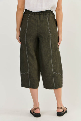 Naturals Pants Licorice 476 [sz:small]