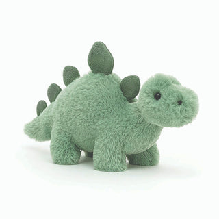 Jellycat Fossily Stegosaurus Sml