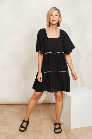 Eb/ive Dress La Mer Sable [sz:small]