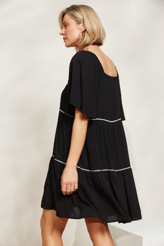 Eb/ive Dress La Mer Sable [sz:small]