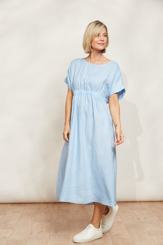 Eb/ive Dress Sojourn Coast [sz:small]