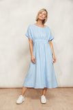 Eb/ive Dress Sojourn Coast [sz:small]