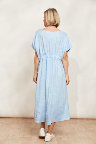 Eb/ive Dress Sojourn Coast [sz:small]