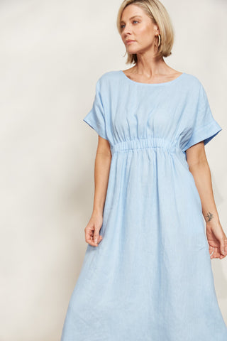 Eb/ive Dress Sojourn Coast [sz:small]