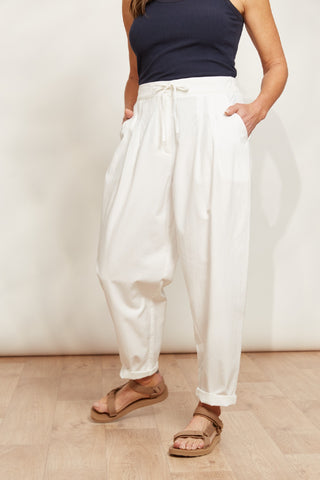 Eb/ive Pant La Plage Opal [sz:xs]