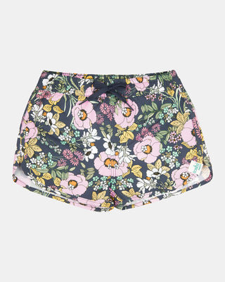 Toshi Swim Beachshorts Moonlight Bloom [sz:kids 3]