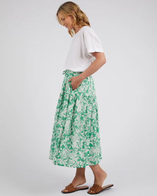 Elm Skirt Florentina [sz:size 10]