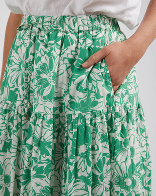 Elm Skirt Florentina [sz:size 10]