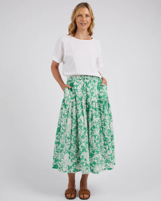 Elm Skirt Florentina [sz:size 10]