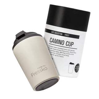 Fressko Camino Cup 340ml Oat