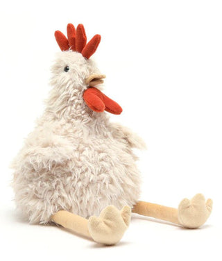 Nana Huchy Roy The Rooster - Dolls & Plush Toys