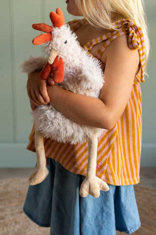 Nana Huchy Roy The Rooster - Dolls & Plush Toys