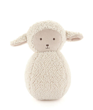 Nana Huchy Roly Poly Sophie Sheep Musical Toy