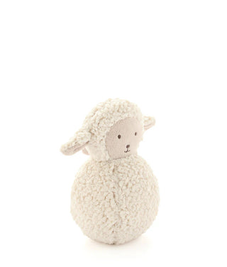 Nana Huchy Roly Poly Sophie Sheep Rattle