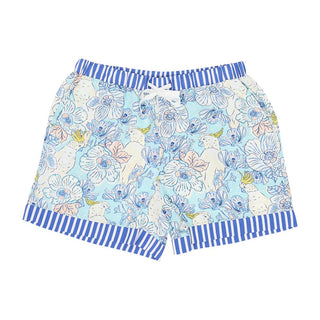 Sleep Shorts - Hello Cockie Js [sz:small]