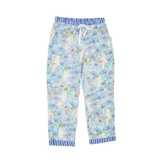 Sleep Pants - Hello Cockie Js [sz:small]