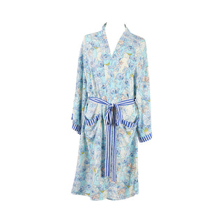 Kimino Robe - Hello Cockie Js [sz:small / Medium]