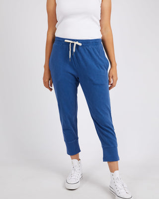 Elm Pant Brunch China Blue [sz:size 8]