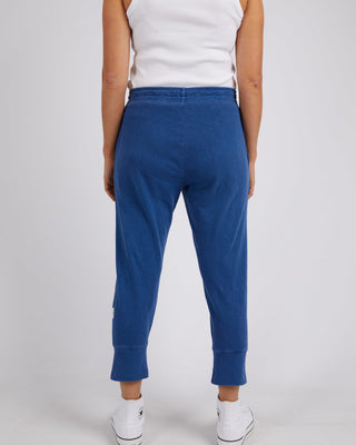 Elm Pant Brunch China Blue [sz:size 8]