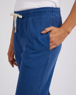 Elm Pant Brunch China Blue [sz:size 8]