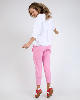 Elm Pant Brunch Strawberry Pink [sz:size 6]