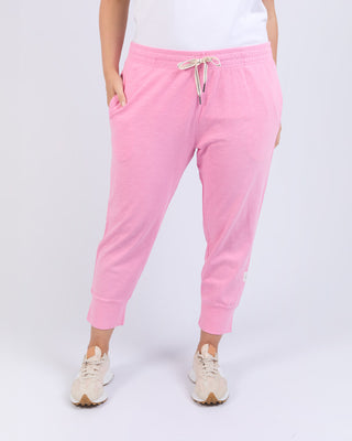 Elm Pant Brunch Strawberry Pink [sz:size 6]