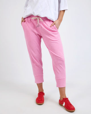 Elm Pant Brunch Strawberry Pink [sz:size 6]