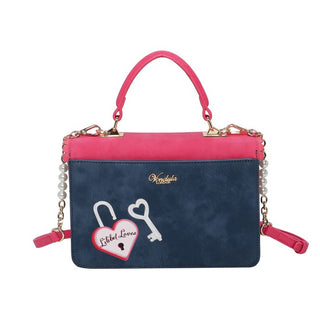 Vendula London Lilibet Loves Cassie Bag