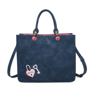 Vendula London Lilibet Loves Lexington Tote