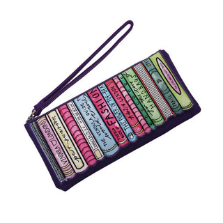 Vendula Travelling Library Bellamy Phone Pouch