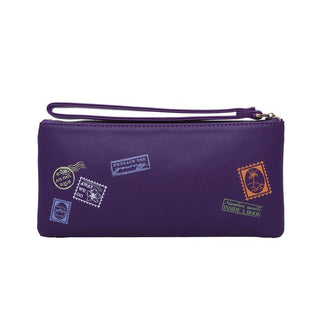 Vendula Travelling Library Bellamy Phone Pouch