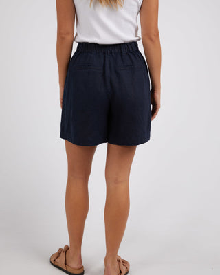 Foxwood Short Oakleigh Navy [sz:size 10]