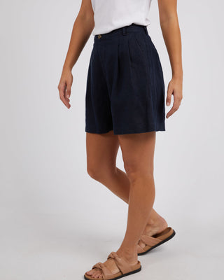 Foxwood Short Oakleigh Navy [sz:size 10]