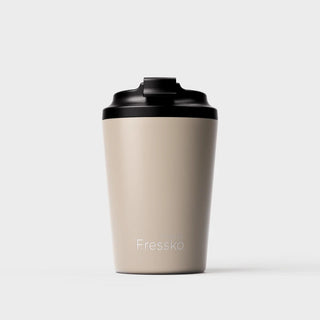 Fressko Ceramic Camino Cup 340ml - Oat