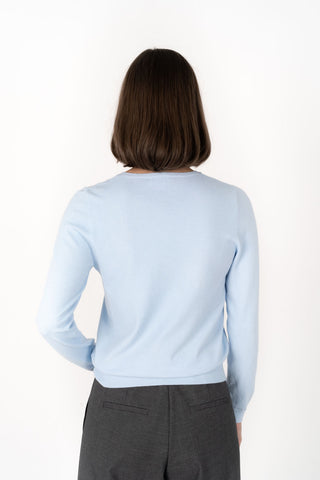 Humidity Jumper Mae - Ice Blue [sz:xs]