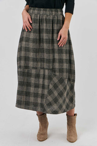 Naturals Skirt 474 Mesh [sz:small]