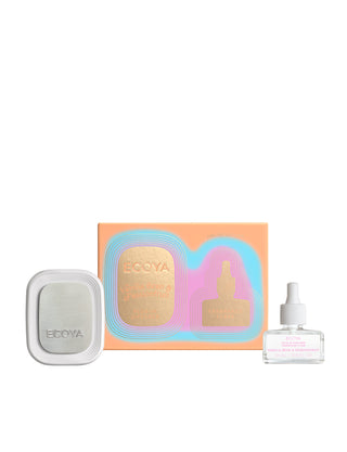 Ecoya Plugin Diffuser Vanilla Bean & Passionfruit