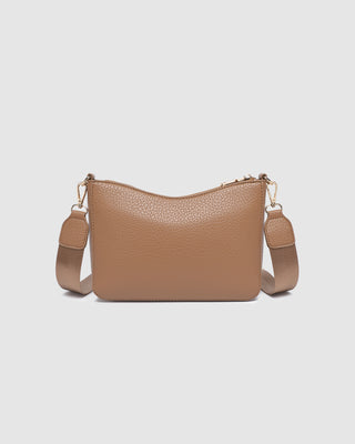 Louenhide Linda Crossbody - Caramel