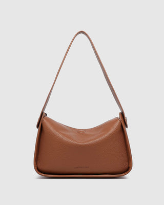 Louenhide Maddie Shoulder Bag - Tan