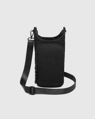 Louenhide Miami Water Bottle Bag - Black