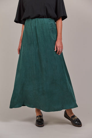 Eb&ive Skirt Eden - Adventurine [sz:xs]