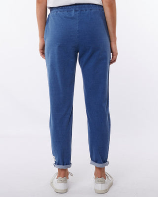 Elm Pant Rickety - Blue [sz:size 8]