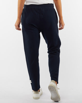 Elm Pant Lobby - Navy [sz:size 8]