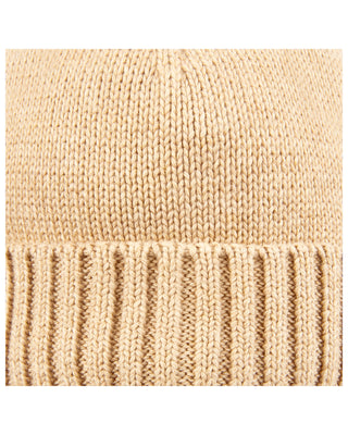 Toshi Organic Beanie Rover - Driftwood [sz:baby Hat Xs Up To 8 Month]