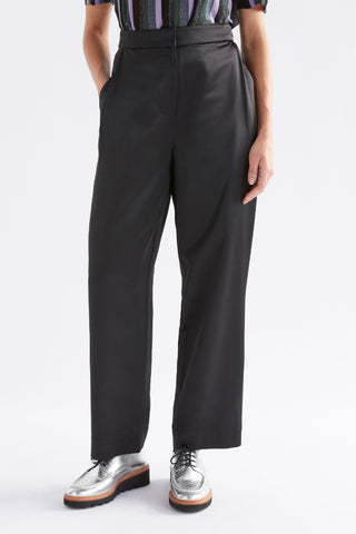 Elk Pant Este - Black [sz:size 10]