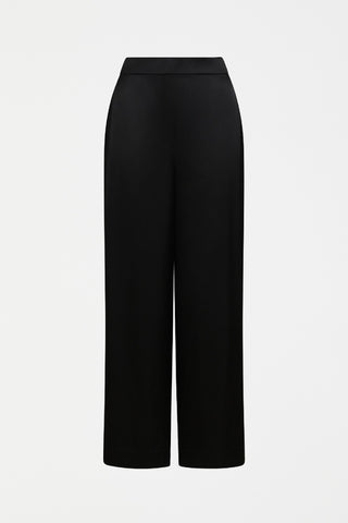 Elk Pant Este - Black [sz:size 10]