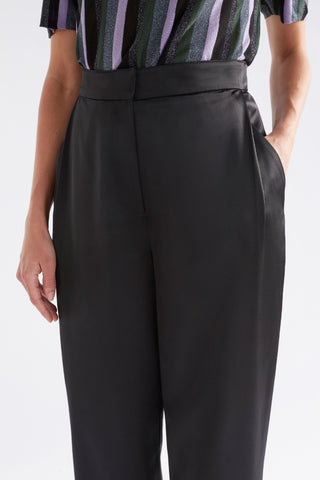 Elk Pant Este - Black [sz:size 10]