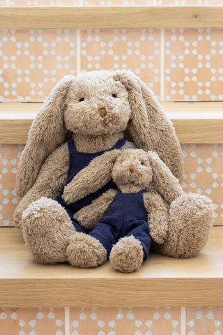 Nana Huchy Bunny Mr Honey - Navy