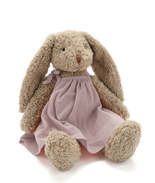 Nana Huchy Bunny Mrs Honey - Lilac